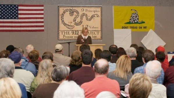 Learn to be a Citizen Lobbyist