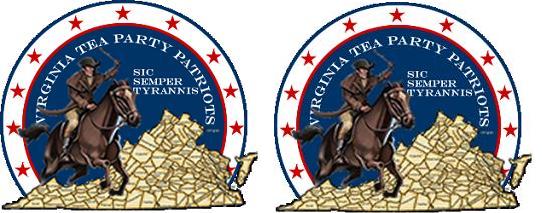 Virginia Tea Party Patriots