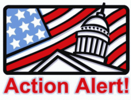Legislative Action Alert – Support SB 1236 – Diversity in Education Teacher Orgs
