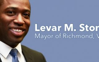 Levar Stoney
