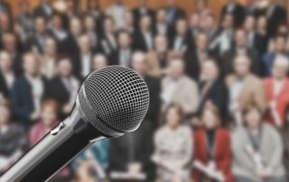 Grassroots Debate