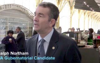 Ralph Northam