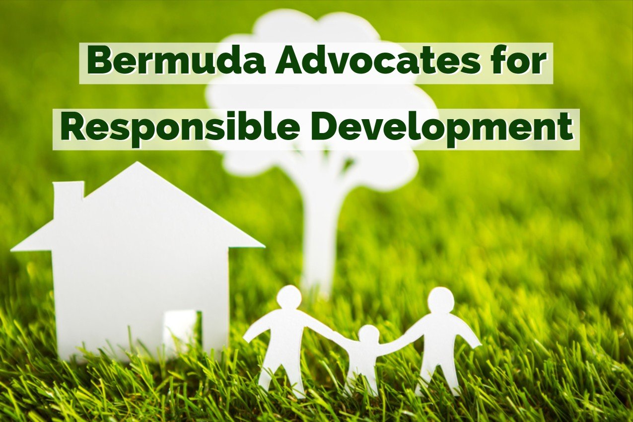 Bermuda Advocates for Responsible Development
