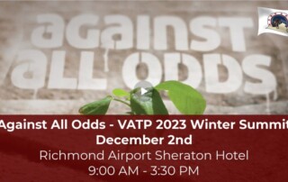 VATP Winter Summit 2023