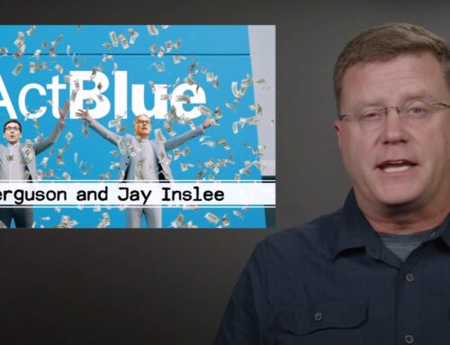 ActBlue potentially illegal fundraising scandal exploding; VA Attorney General Miyares getting involved