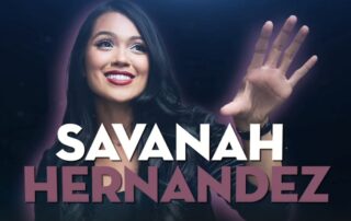 Savanah Hernandez