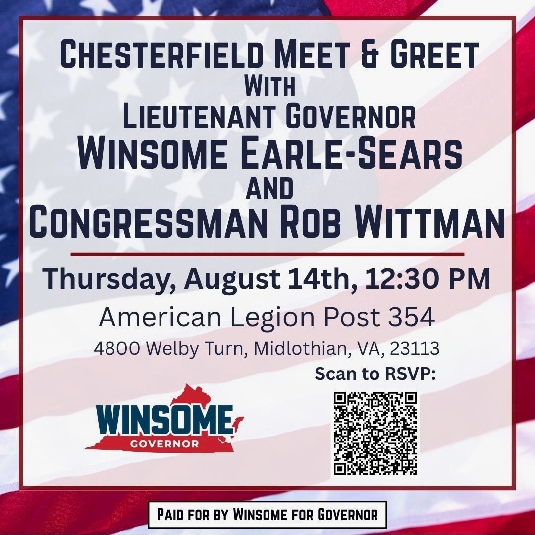 Winsome Rally