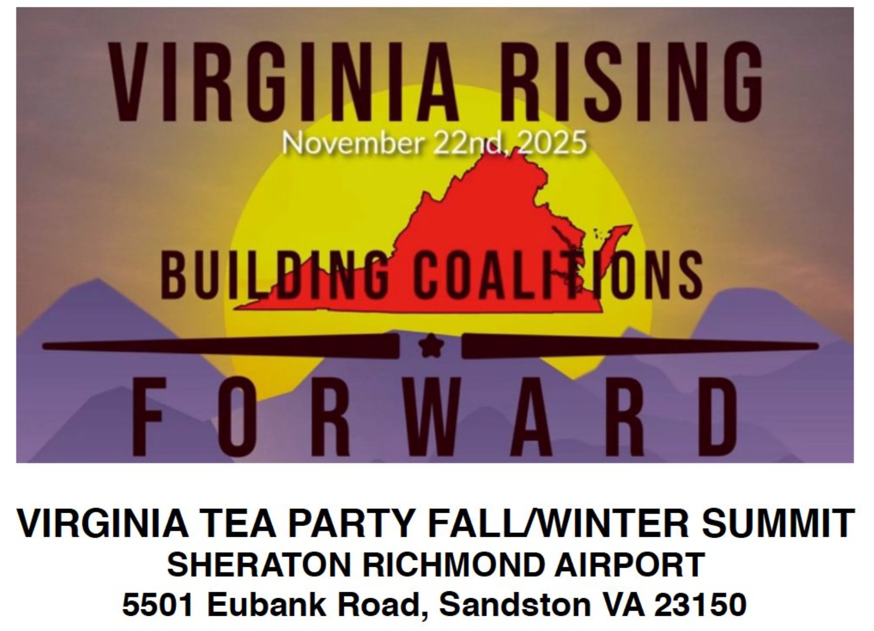 Winter Summit Banner