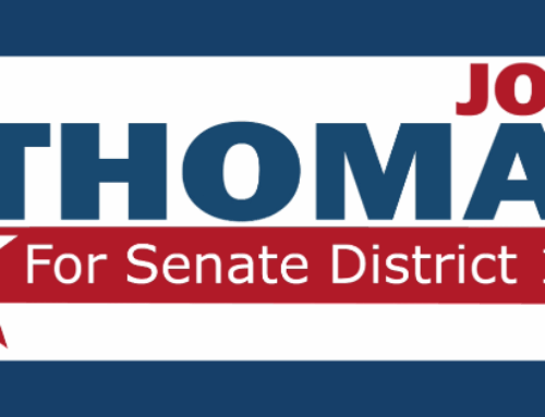 Chesterfield and Richmond Residents: Critical Election Tomorrow Jan 6!