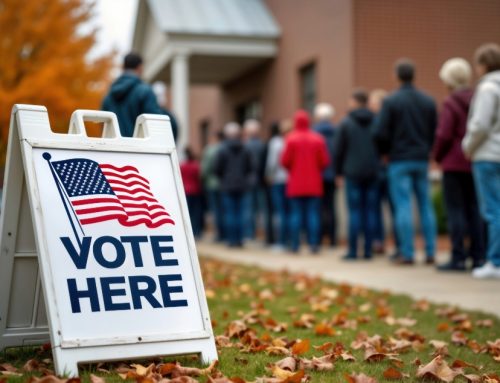 Chesterfield Voters: GOP election this Saturday, March 14th!