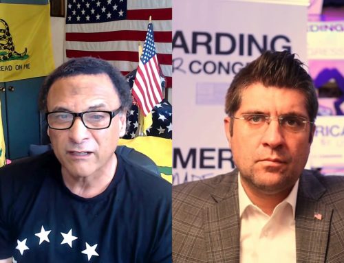 Can Philip Harding Flip VA’s 7th District? Redistricting & Election Integrity | Splash of Tea